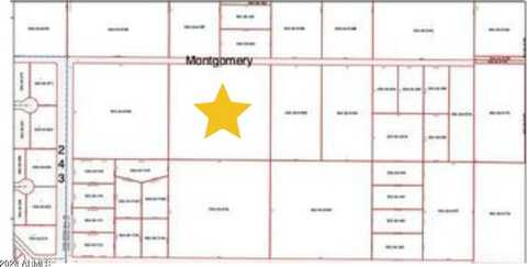 0 E Montgomery Road, Wittmann, AZ 85361