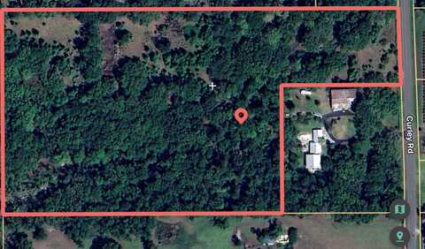 CURLEY ROAD, DADE CITY, FL 33525