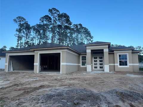 9 EVANSTON LANE, PALM COAST, FL 32164