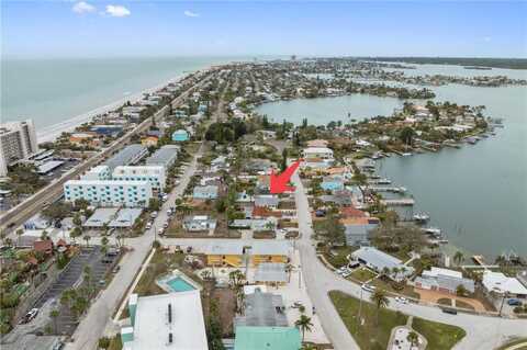 15406 2ND STREET E, MADEIRA BEACH, FL 33708