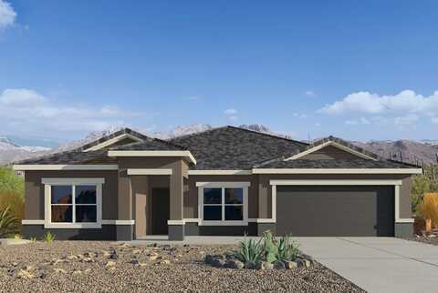 5428 W Summer View Drive, Marana, AZ 85658