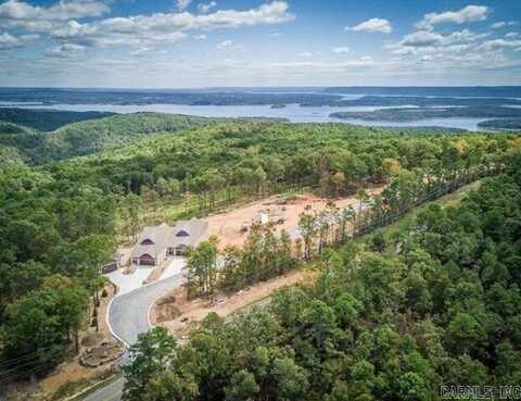 133 Osage Point, Fairfield Bay, AR 72088