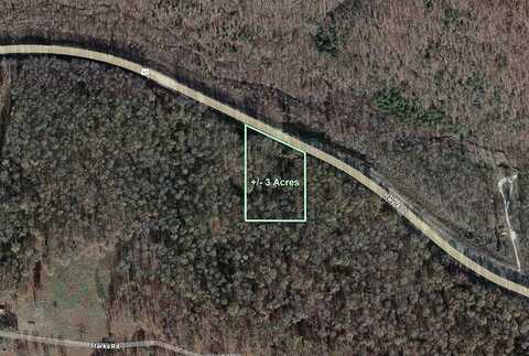 Highway 63, Hardy, AR 72542