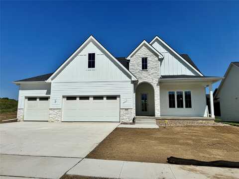 11257 Twilight Drive, West Des Moines, IA 50266