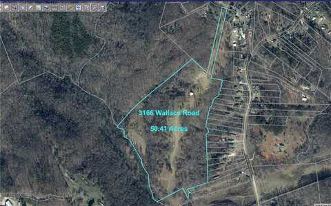 3166 Wallace Road, Gainesville, GA 30507