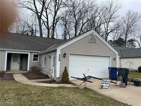 556 Greenside Drive, Painesville, OH 44077