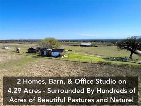 202 County Road 172, Cisco, TX 76437