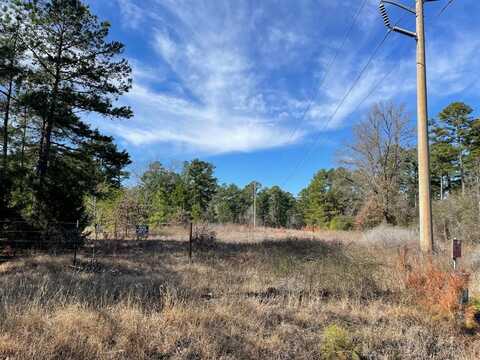 Tbd Persimmon Road, Big Sandy, TX 75755