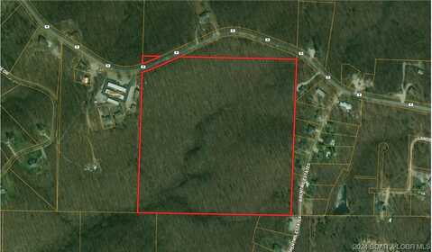 Tbd State Y Road, Linn Creek, MO 65052