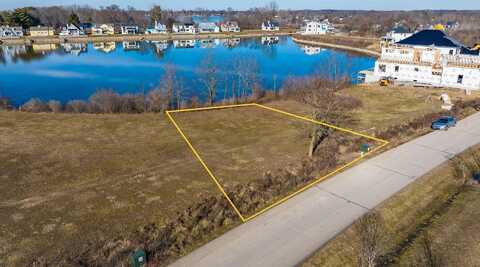 11764 Harbor View Lane, Thornville, OH 43076