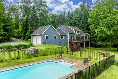 40 Saddleback Way, Lake Placid, NY 12946