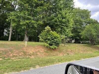 10-lot Darrell Lane, Hurt, VA 24563