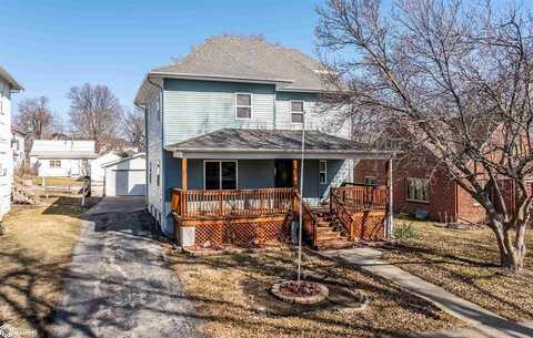 908 Farnam Street, Harlan, IA 51537