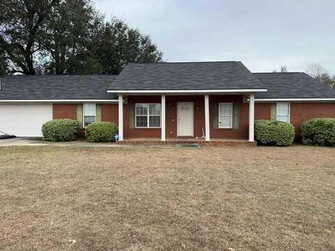 2528 Morehouse Lane, Albany, GA 31705