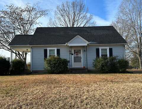 401 FRANKLIN TPKE, Danville, VA 24540