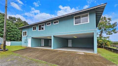 45-1016/45-1016A Anoi Road, Kaneohe, HI 96744