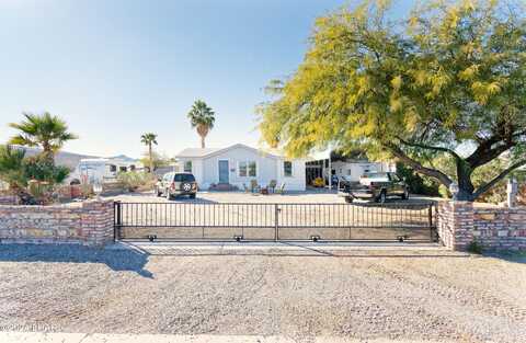 49696 Diamond Ave, Quartzsite, AZ 85346