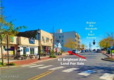 63-67 Brighton Avenue, Long Branch, NJ 07740