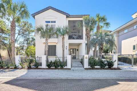 53 White Cliifs Boulevard Boulevard, Santa Rosa Beach, FL 32459