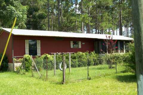 1287 Wallace Road, DeFuniak Springs, FL 32433