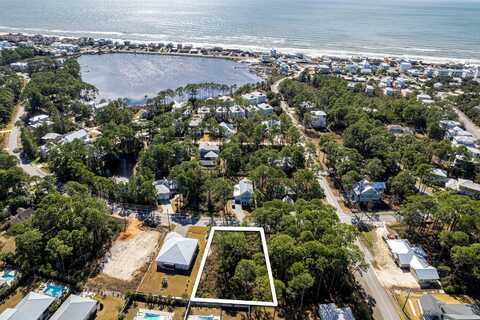 Lot 2 Allen Loop Drive, Santa Rosa Beach, FL 32459