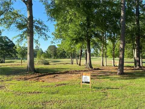 Lot 4 CAMPHILL Drive, Abita Springs, LA 70420