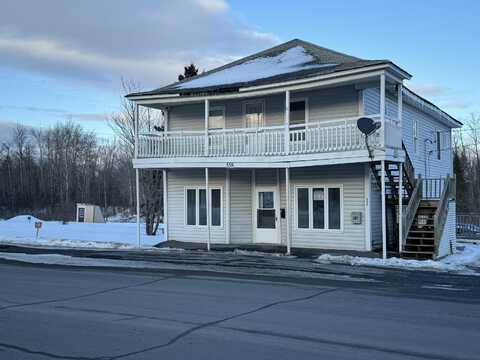 558 Main Street, Van Buren, ME 04785