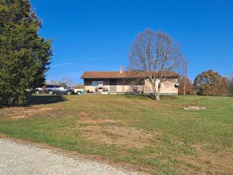 1747 Ringos Mills Road, Hillsboro, KY 41049