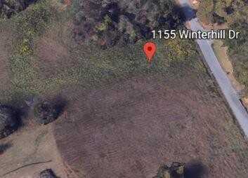 1155 Winterhill Drive, Cookeville, TN 38501