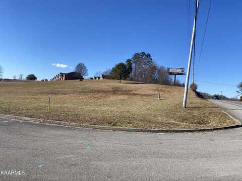 Seymour Centre Blvd, Seymour, TN 37865