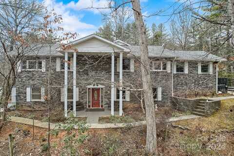 1388 King Road, Pisgah Forest, NC 28768