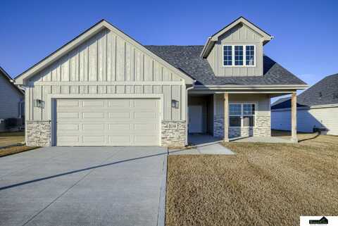 11661 S 124 Avenue, Papillion, NE 68046