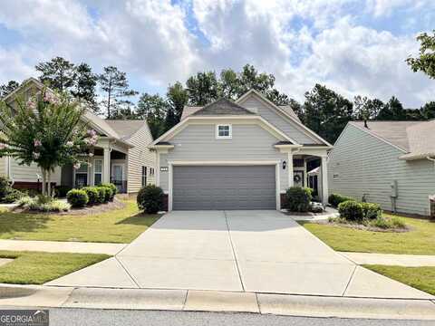 518 Beautyberry Drive, Griffin, GA 30223