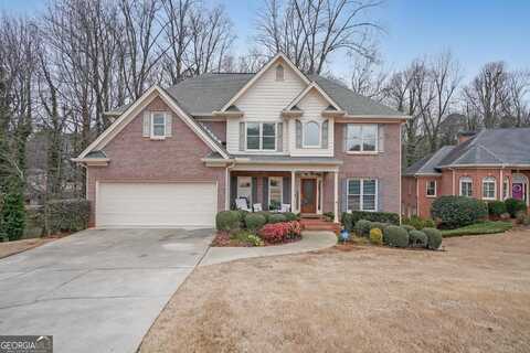 5717 Harmony Point, Lilburn, GA 30047