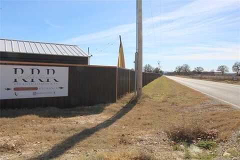 2816 Lark Road, Kingston, OK 73439