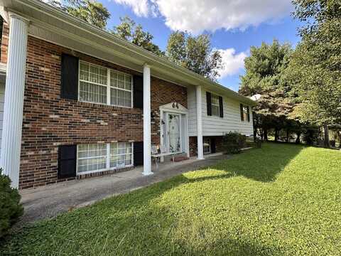 29 Nabors Road, Morgantown, WV 26508