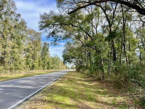 County Road 342, Bell, FL 32619