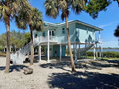 12191 165th Ave, Cedar Key, FL 32625