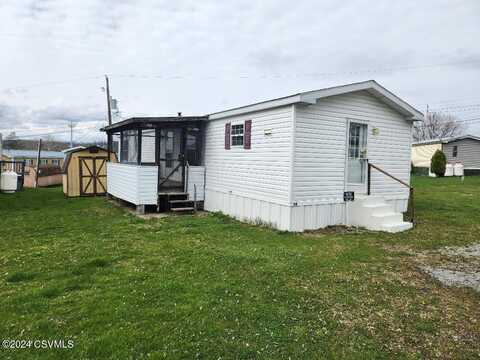 34 JC MOBILE HOME Court S, Middleburg, PA 17842