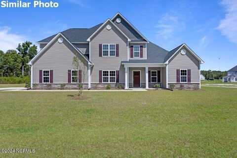 817 Colchester Reef Run, Sneads Ferry, NC 28460
