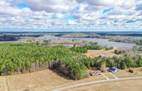 00 Cordgrass Pointe Road, Bath, NC 27808