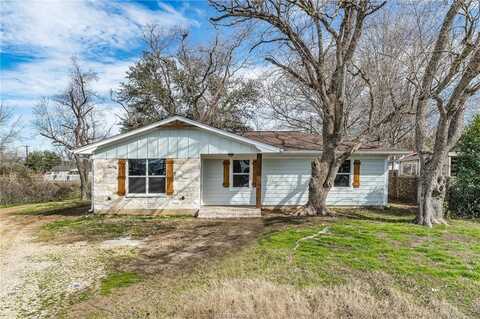 508 North O Neal Street, Caldwell, TX 77836