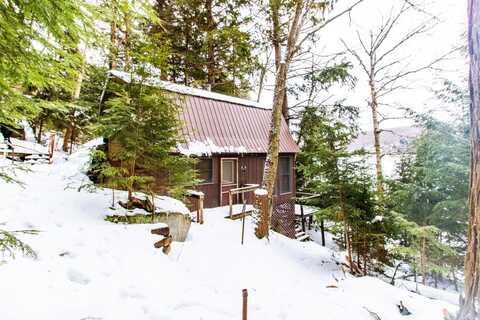 90 Sladyk Trail, Warren Gore, VT 05846