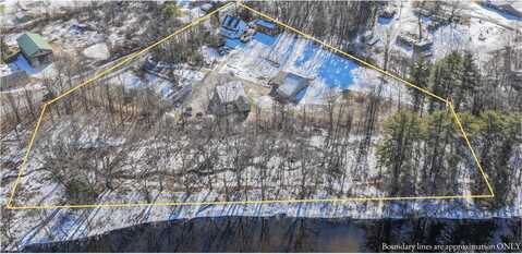 8 Campground Road, Lee, NH 03861