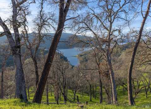 1123 Steele Canyon Road, Napa, CA 94558