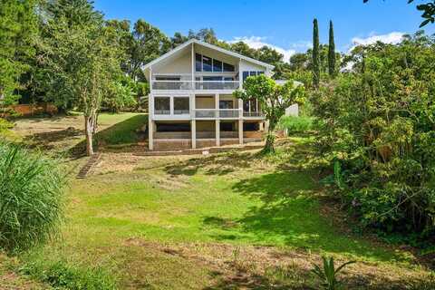 5055 KIKALA RD, KALAHEO, HI 96741