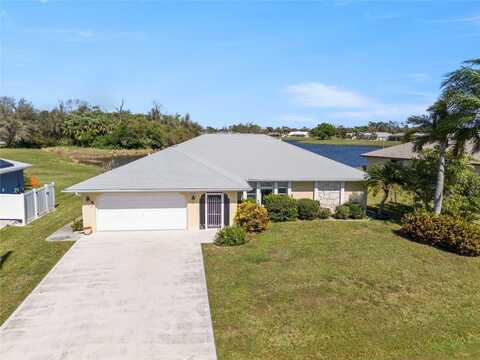 25454 AREQUIPA DRIVE, PUNTA GORDA, FL 33983