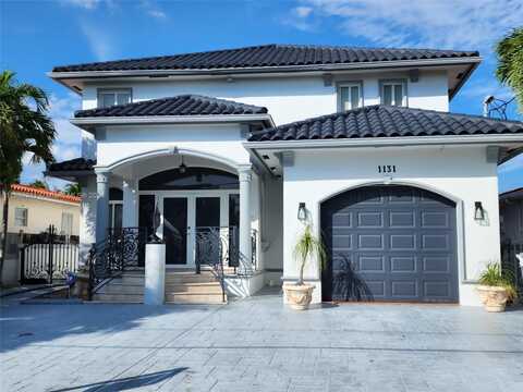 1131 Stillwater Dr, Miami Beach, FL 33141