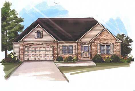 13140 Crestwood Bend Lane, Black Jack, MO 63033