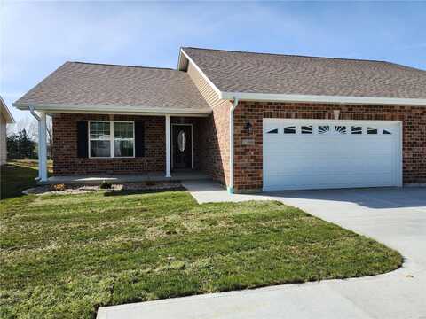 1196 Boone Street, Troy, MO 63379